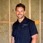 Will King, President of High Cotton Homes